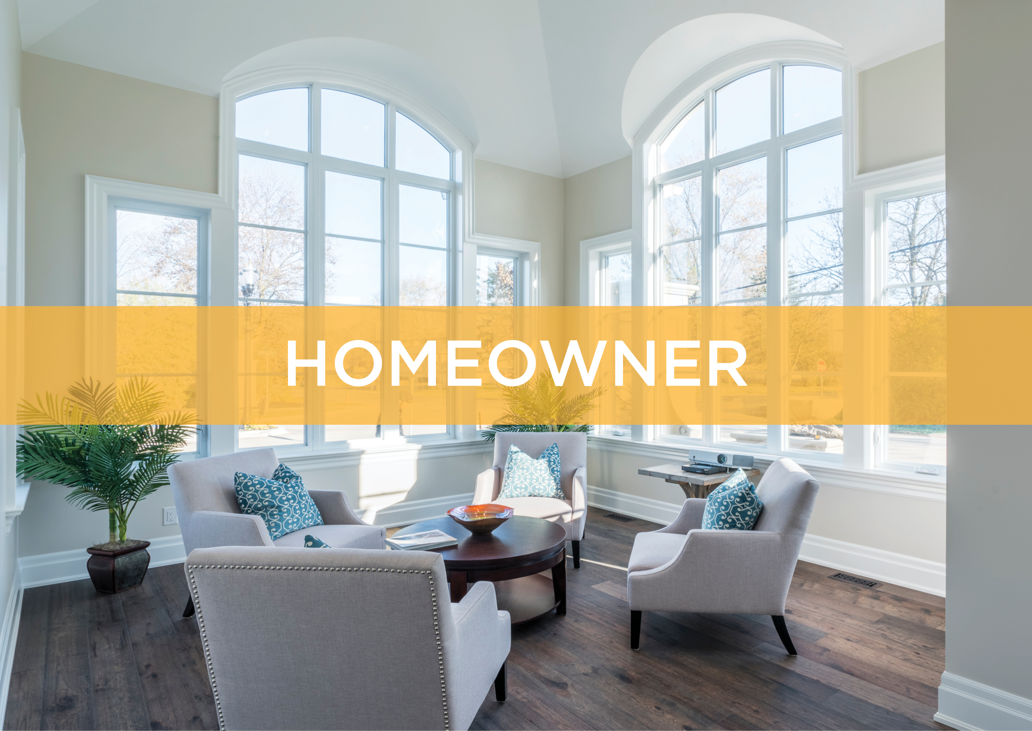 HOMEOWNER