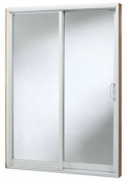 Sliding Patio Doors
