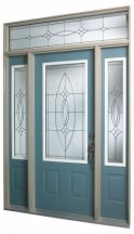 Entry Systems